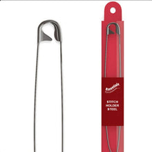 Load image into Gallery viewer, Stitch Holder pin