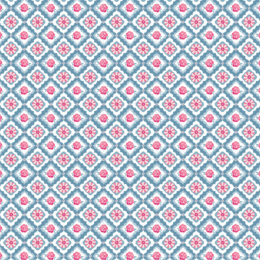 100% Cotton - Stolen Moments - Wallpaper