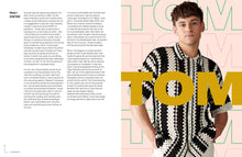 Load image into Gallery viewer, Get Hooked - Learn to Crochet with Tom Daley