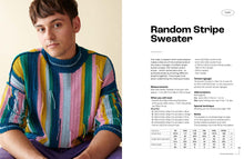 Load image into Gallery viewer, Get Hooked - Learn to Crochet with Tom Daley
