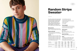 Get Hooked - Learn to Crochet with Tom Daley