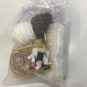 Frances the Fawn Crochet Kit