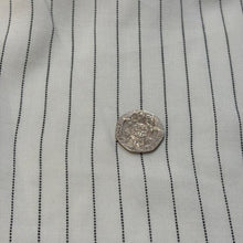 Load image into Gallery viewer, Viscose - Pinstripe