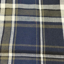 Load image into Gallery viewer, Viscose - Tartan