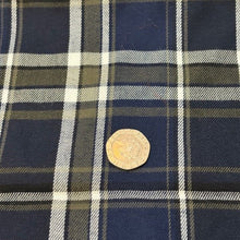 Load image into Gallery viewer, Viscose - Tartan