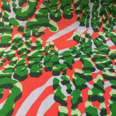 Viscose  - Abstract