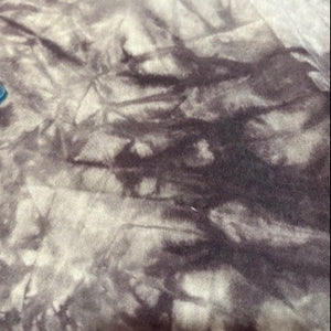 Viscose  - Tie Dye
