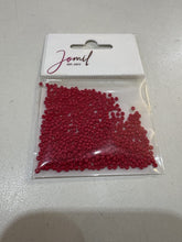 Load image into Gallery viewer, Seed Beads in packs