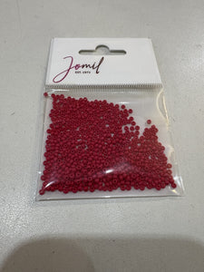 Seed Beads in packs