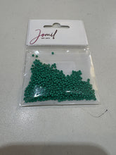 Load image into Gallery viewer, Seed Beads in packs