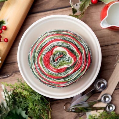 Christmas Classics - Christmas Cakes