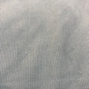 Corduroy - Stretch - Pale Blue