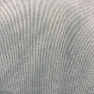 Corduroy - Stretch - Pale Blue