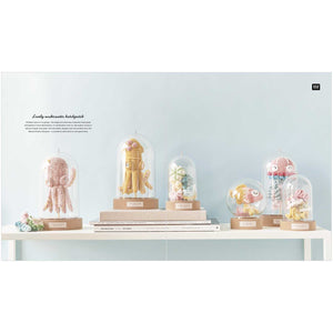 Ricorumi Pattern Book - Underwater World