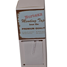 Load image into Gallery viewer, Mending Tape - Iron on - by the metre
