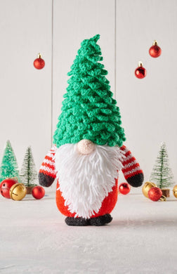 Gnome Sweet Gnome - Knitting Kit