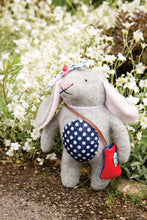 Load image into Gallery viewer, Instant Softies - Surprisingly simple projects with 3 pattern pieces