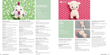 Load image into Gallery viewer, Mini Amigarumi Zodiac
