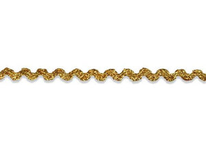 Ric Rac - 8mm
