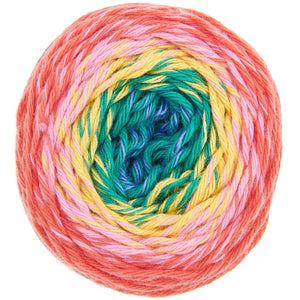 Ricorumi DK - Spin Spin - 24 Colours