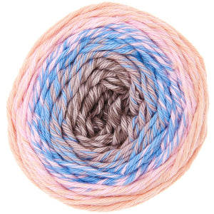 Ricorumi DK - Spin Spin - 24 Colours