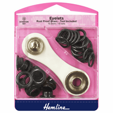Load image into Gallery viewer, Eyelet Starter Kits