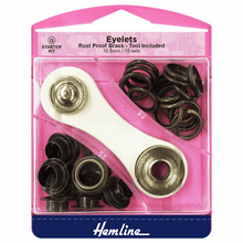 Load image into Gallery viewer, Eyelet Starter Kits