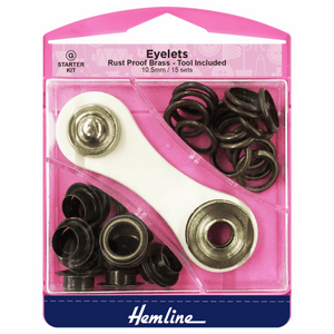 Eyelet Starter Kits