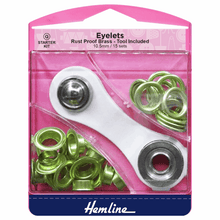 Load image into Gallery viewer, Eyelet Starter Kits
