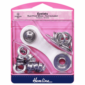 Eyelet Starter Kits
