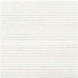 Ricorumi DK - 100% Cotton - 80 Colours