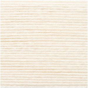 Ricorumi DK - 100% Cotton - 80 Colours