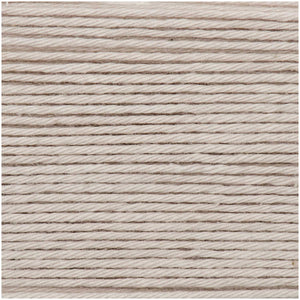 Ricorumi DK - 100% Cotton - 80 Colours