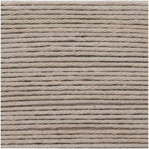 Ricorumi DK - 100% Cotton - 80 Colours