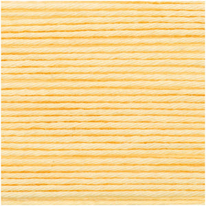 Ricorumi DK - 100% Cotton - 80 Colours