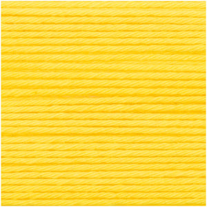 Ricorumi DK - 100% Cotton - 80 Colours