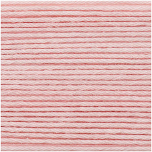 Ricorumi DK - 100% Cotton - 80 Colours