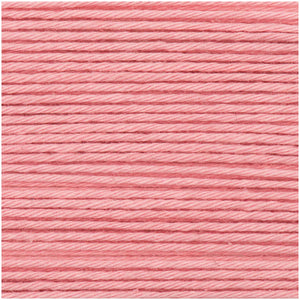 Ricorumi DK - 100% Cotton - 80 Colours