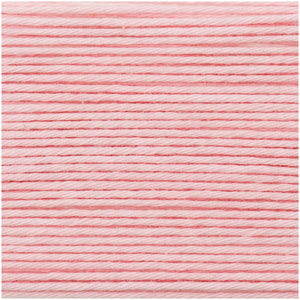 Ricorumi DK - 100% Cotton - 80 Colours