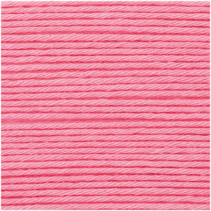 Ricorumi DK - 100% Cotton - 80 Colours