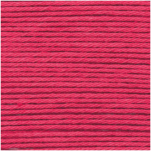 Ricorumi DK - 100% Cotton - 80 Colours
