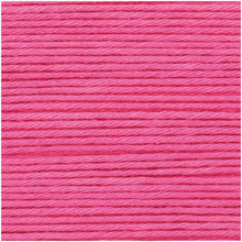 Load image into Gallery viewer, Ricorumi DK - 100% Cotton - 80 Colours