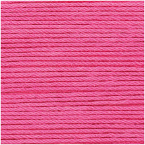 Ricorumi DK - 100% Cotton - 80 Colours
