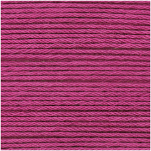 Ricorumi DK - 100% Cotton - 80 Colours