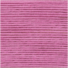 Load image into Gallery viewer, Ricorumi DK - 100% Cotton - 80 Colours