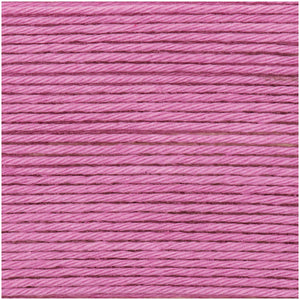 Ricorumi DK - 100% Cotton - 80 Colours