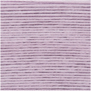 Ricorumi DK - 100% Cotton - 80 Colours