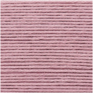 Ricorumi DK - 100% Cotton - 80 Colours
