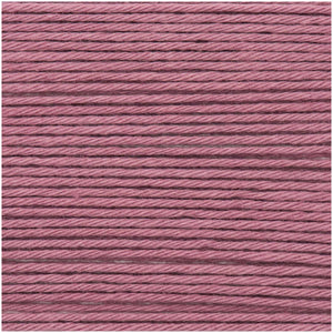 Ricorumi DK - 100% Cotton - 80 Colours