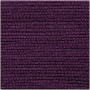 Ricorumi DK - 100% Cotton - 80 Colours